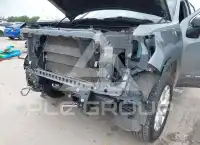 2021 GMC Sierra фото