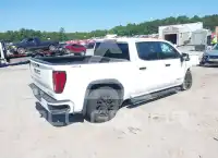 2021 GMC Sierra фото
