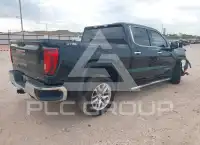 2021 GMC Sierra фото