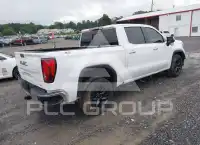 2021 GMC Sierra фото