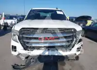 2021 GMC Sierra фото