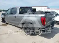 2021 GMC Sierra фото