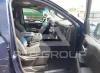 2021 GMC Sierra фото