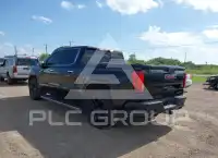 2021 GMC Sierra photo