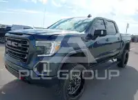 2021 GMC Sierra фото
