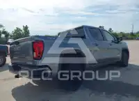 2021 GMC Sierra фото