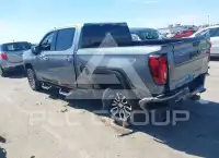 2021 GMC Sierra photo