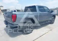 2021 GMC Sierra фото
