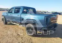 2021 GMC Sierra фото