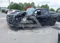 2021 GMC Sierra фото