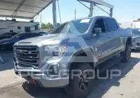 2021 GMC Sierra фото