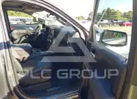 2021 GMC Sierra фото