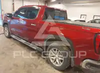 2021 GMC Sierra фото