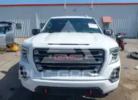 2021 GMC Sierra фото