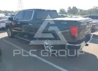 2021 GMC Sierra photo