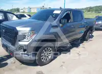2021 GMC Sierra photo