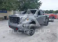 2021 GMC Sierra фото