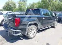 2021 GMC Sierra фото