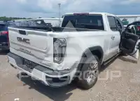 2021 GMC Sierra photo