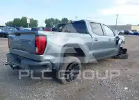 2021 GMC Sierra photo