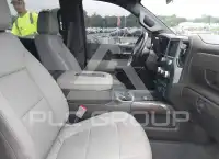 2021 GMC Sierra фото