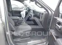 2021 GMC Sierra photo