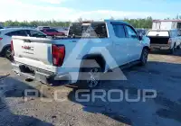 2021 GMC Sierra фото