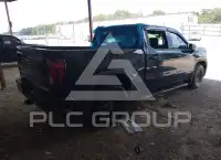 2021 GMC Sierra фото