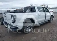 2021 GMC Sierra фото