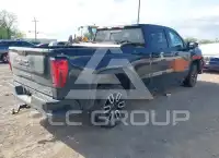 2021 GMC Sierra фото