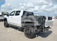 2021 GMC Sierra photo