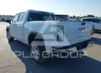 2021 GMC Sierra фото