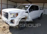 2021 GMC Sierra photo