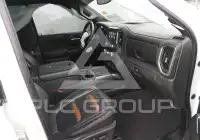 2021 GMC Sierra фото