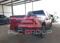 2021 GMC Sierra фото