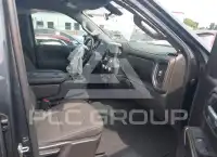2021 GMC Sierra фото