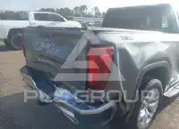 2021 GMC Sierra фото