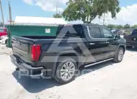 2021 GMC Sierra фото