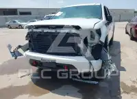 2021 GMC Sierra фото
