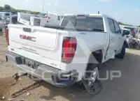 2021 GMC Sierra фото