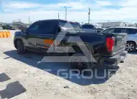 2021 GMC Sierra фото