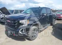 2021 GMC Sierra фото