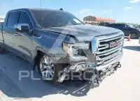2021 GMC Sierra фото