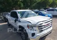 2021 GMC Sierra фото
