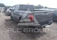 2021 GMC Sierra фото