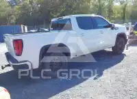 2021 GMC Sierra фото