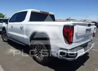 2021 GMC Sierra фото