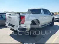 2021 GMC Sierra photo
