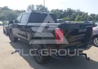 2021 GMC Sierra фото