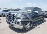 2021 GMC Sierra photo